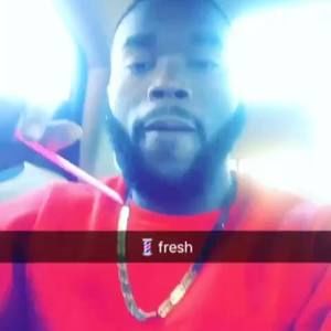 Meet your Posher, Darius